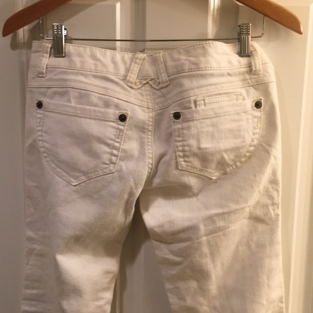 Jolt jeans size 3